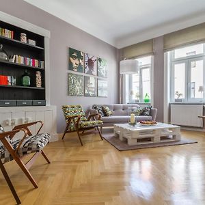 Appartement met Twee Slaapkamers